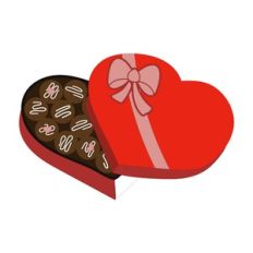 Box Of Chocolates