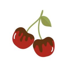 Chocolate Covered Cherries