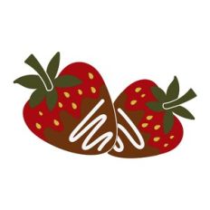 Chocolate Covered Strawberries