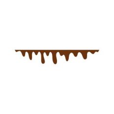 Dripping Chocolate