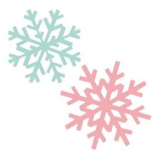 Snowflakes