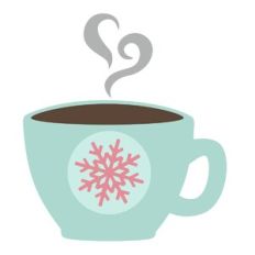 Steaming Mug