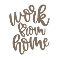Work from Home