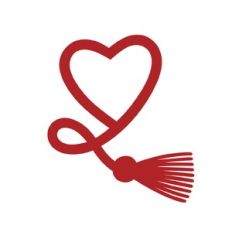Heart frame