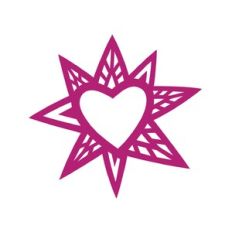Doodle star