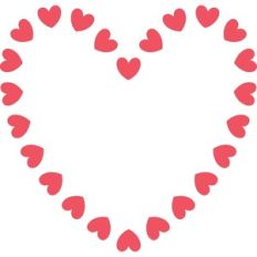 Heart Frame