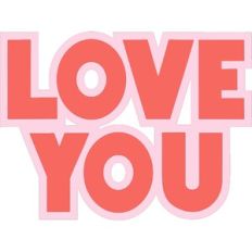 love you