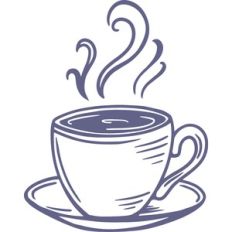 cup and saucer