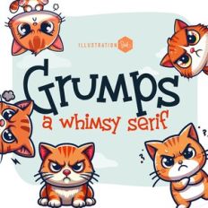 PN Grumps