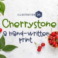 ZP Cherrystone Bold