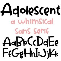 PN Adolescent