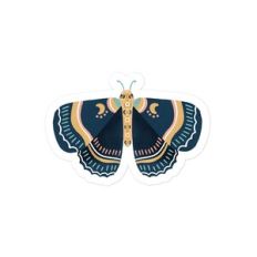 Desert Moth