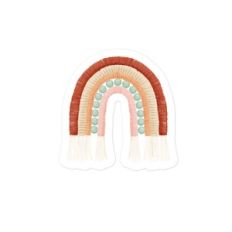 Rainbow Decor