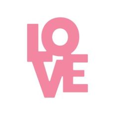 L O V E