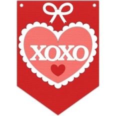 banner xoxo