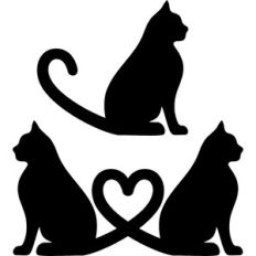 cat love
