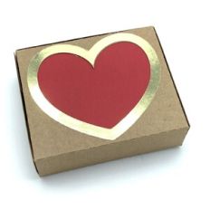heart box