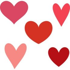 heart set