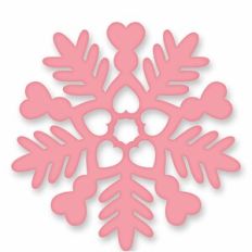 loving snowflakes