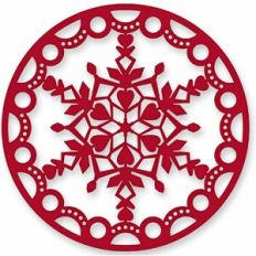 loving snowflakes