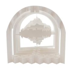 POP-UP TRAVEL Mont Saint-Michel