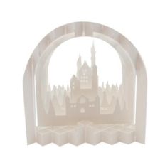 POP-UP TRAVEL Neuschwanstein