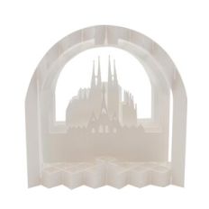 POP-UP TRAVEL Sagrada Familia