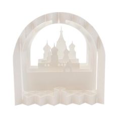 POP-UP TRAVEL St.Vasilii Cathedral