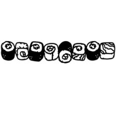 Sushi Border