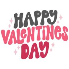Happy Valentines Day