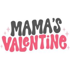 Mama's Valentine