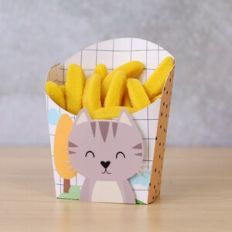FRY BOX