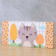 Envelope Box Large