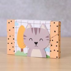 Envelope Box Small
