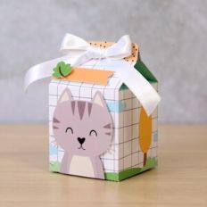 Milk Box