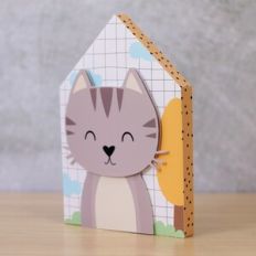 Decor house large