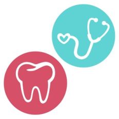Doctor and Dentist Icons