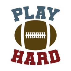 Play Hard Football