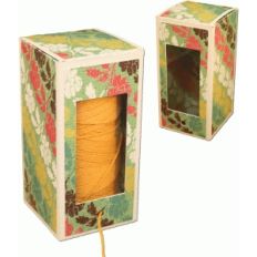 3d twine storage box