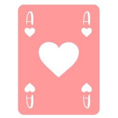 Ace of Hearts