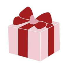 Valentine Gift Box
