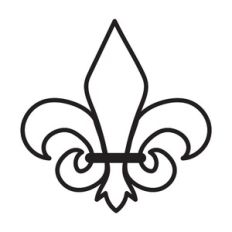 Fluer-de-lis