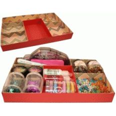 3d organizational tray