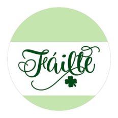 Fáilte