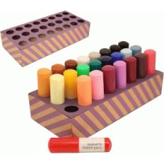 3d sketch pen holder