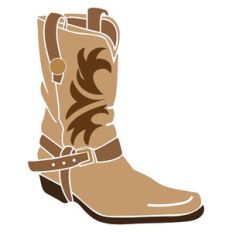 Western Boot