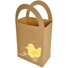 Bag with Duck