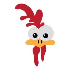 Chicken Face