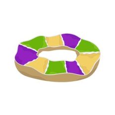 King Cake
