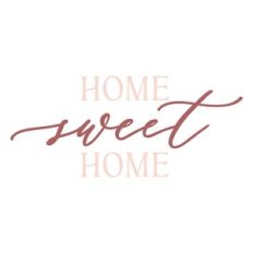 Home Sweet Home